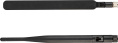 Роутер беспроводной Триколор TR-3G/4G-router-02 046/91/00054231 N300 10/100BASE-TX/3G/4G cat.4 черный