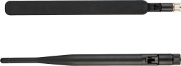 Роутер беспроводной Триколор TR-3G/4G-router-02 046/91/00054231 N300 10/100BASE-TX/3G/4G cat.4 черный