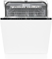 Посудомоечная машина встраив. Gorenje GV643E90 1900Вт полноразмерная