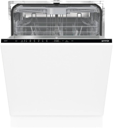 Посудомоечная машина встраив. Gorenje GV643E90 1900Вт полноразмерная