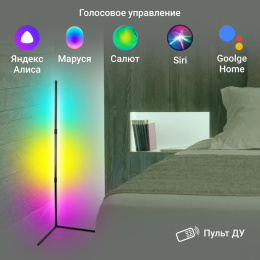 Умный светильник Digma FloorLight FL11 напольный