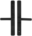 Умный дверной замок roome Smart Tuya Digital Fingerprint Aluminum Door Lock A7 Черный 35*85мм, врезной