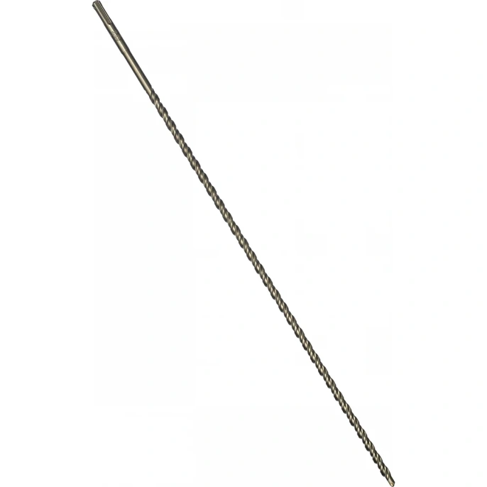 Бур SDS-plus усиленный 10 мм; 540 мм; 600 мм; 1 шт Энкор 10965