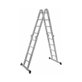 Лестница трансформер Олимп 4x4, ступень 28мм 2340404A