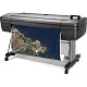 Широкоформатный принтер HP DesignJet Z6 PS (44",6 colors, pigment ink, 2400x1200dpi,128 Gb(virtual),500 Gb HDD, GigEth/host USB type-A,stand,single sheet and roll feed,autocutter, PS, 1y warr)