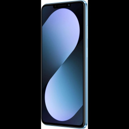 6.95" Смартфон Huawei nova 14i 8/128Gb,  STG-LX2,  NFC,  IPS,  90Гц,  7000мAч,  голубой