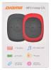 MP3 плеер Digma C2L flash,  4ГБ,  серый