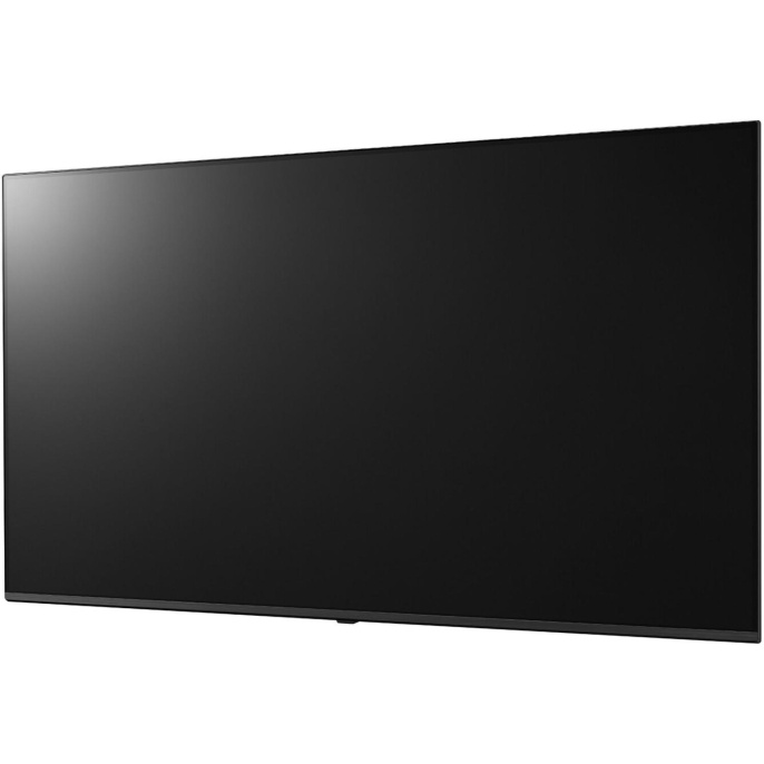 Телевизор 55" LG 55UM662H/ LG 55UM662H Hotel TV, LED/IP-RF/UHD/S-IPS/Pro:Centric/DVB-T2/C/S2/Acc clock/RS-232C/400nit/webOS 23, Ashed Blue, HDR 10pro/No stand incl 55UM662H4LC