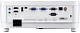Проектор ViewSonic PS600X DLP 3700Lm (1024x768) 22000:1 ресурс лампы:5000часов 1xUSB typeA 2xHDMI 2.6кг