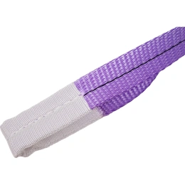 Строп текстильный петлевой СТП 1Т/4М Gigant Professional GP-STP-0020