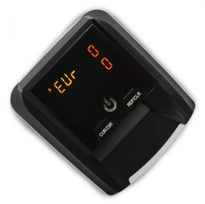 Mertech D-20A Promatic LED Multi c АКБ