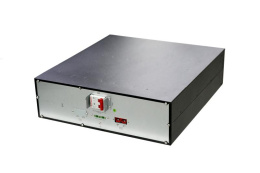 Аксессуар к источникам бесперебойного питания Systeme Electric External BP, Extended-Run, 240 volts bus voltage, Rack 3U Tower convertible , compatible with SRTSE5KRTXLIEC-NC/SRTSE6KRTXLIEC-NC BPSE240RT3U5