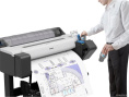 6246C003 - Плоттер Canon imagePROGRAF TM-350
