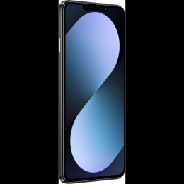 6.95" Смартфон Huawei nova 14i 8/128Gb,  STG-LX2,  NFC,  IPS,  90Гц,  7000мAч,  черный