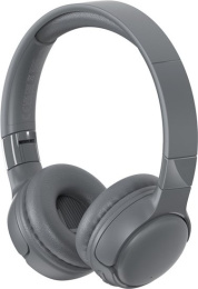 Наушники Honor Choice VZ Sport Mate Lite, Bluetooth, накладные, серый [5504adgf]