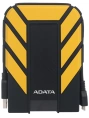 2ТБ Внешний диск HDD  A-Data DashDrive Durable HD710Pro, USB 3.0, желтый [ahd710p-2tu31-cyl]