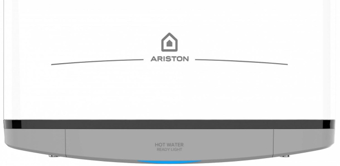 Водонагреватель Ariston Velis Style R 30 2.4кВт 30л электрический настенный/белый