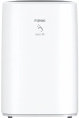 Осушитель воздуха Funai Neko M RAD-N12F5E 240Вт бытовой белый