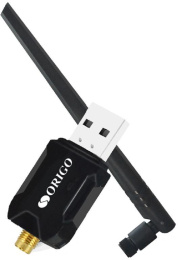 Wi-Fi адаптер ORIGO OW900A USB 2.0 [ow900a/a1a]
