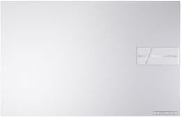 Ноутбук ASUS Vivobook 15/ X1504VA-BQ4172 90NB13Y2-M01TT0/ Core 5 120U/ 15.6 FHD AG IPS/ Intel/ 8GB/ 512GB/ DOS/ ENG/ Cool Silver 90NB13Y2-M01TT0