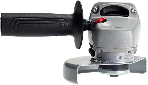 Угловая шлифмашина ЭНГЕЛЬС УШМ 1400-125 К [0.701.020.008]