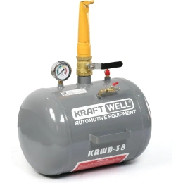 Бустер KraftWell 38 л KRWB-38