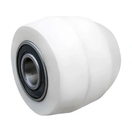 Ролик нейлоновый Longway 80х70