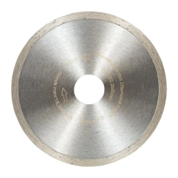 Диск алмазный со сплошной кромкой по керамической плитке (115х22.2 мм) Flexione 50000415