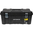 Ящик для инструмента 26" с металлическими замками Inforce 06-20-06
