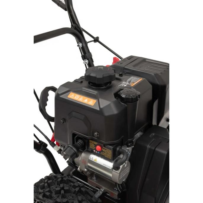 Бензиновый снегоуборщик Gigant SP-7-610ES