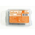 Биты торцевые (5 шт; 6x48 мм; магнитные) Bohrer 33230648