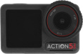 Экшн-камера DJI Osmo Action 5 Pro Adventure Combo 4K,  WiFi,  черный/ черный