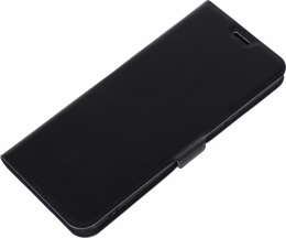 Чехол флип-кейс Gresso для Honor 50 Atlant Pro черный GR15ATL653