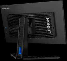 Монитор Lenovo Legion Y27h-30 27" IPS/WLED/2560 x 1440/165Hz/0.5 ms/1000:1/400nit/Tilt, Swivel, Pivot, HAS/2xHDMI 2.1/1xDP 1.4/1xUSB-C 3.2/4xUSB 3.2/VESA100/3Wx2 66F6UAC3EU