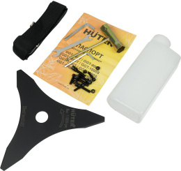 Триммер бензиновый HUTER GGT-1900T,  (комплект из 2-х коробок) [70/2/11]