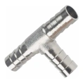 Переходник 46C/5 T-образный елочка 10 мм PATRIOT 830900055