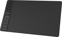 Графический планшет Huion Inspiroy H951P USB Type-C черный (H951P BLACK)