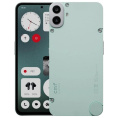 Смартфон CMF by Nothing Phone 1 8+128 Green/6.67"FHD+/SuperAMOLED/120Hz/MTK 7300/And14/50MP/16MP/microSD/5000mAh/noNFC