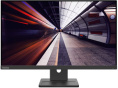 Монитор Lenovo 23.8" E24-30 Black 16:9 IPS 1920x1080 4ms 250cd 100Hz 1xVGA 1xHDMI 1xDP SPK HAS 63EDXAR2CB