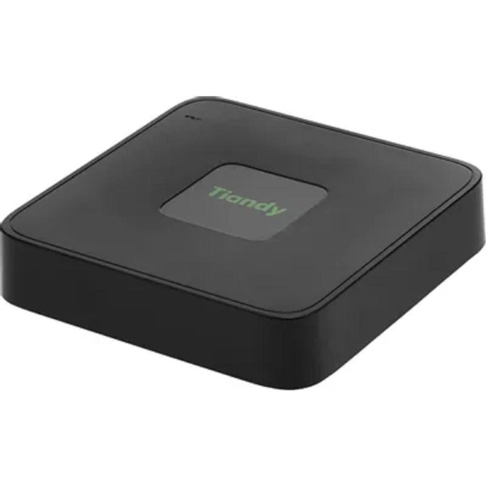 Видеорегистратор NVR (сетевой) TIANDY TC-R3105 I/B/L/Eu/V1.1