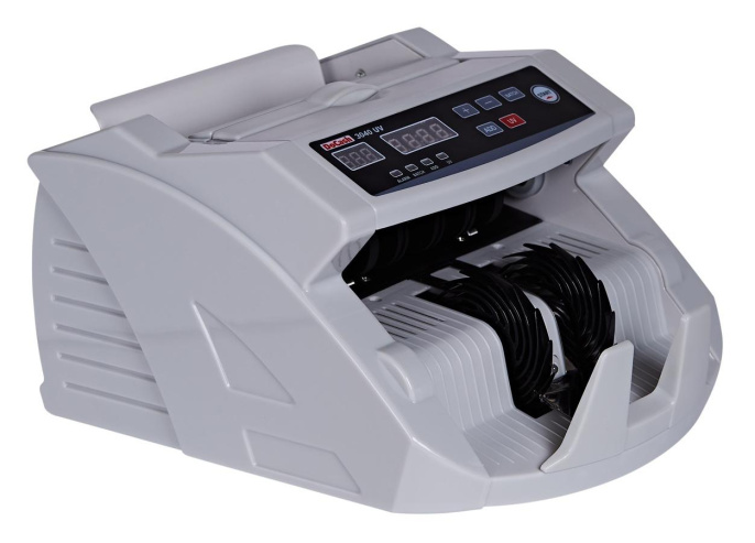 Счетчик банкнот DOCASH 3040 UV мультивалютный [6884]