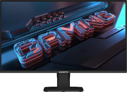Монитор Gigabyte 23.8" GS25F2 черный IPS LED 1ms 16:9 HDMI матовая 300cd 178гр/178гр 1920x1080 200Hz DP FHD 5.3кг