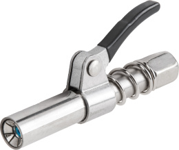 Пресс-масленка с блокировкой BULL для шприца для смазки CGG 6818 1325898