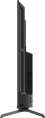 Телевизор LED Vitek 50" VT-50UBS410 Google TV Frameless черный 4K Ultra HD 60Hz MEMC DVB-T DVB-T2 DVB-C DVB-C2 DVB-S DVB-S2 USB WiFi Smart TV