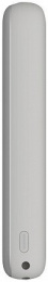 Мобильный аккумулятор Magssory PBN013t 10000mAh QC/PD 15W 3A USB-C беспров.зар. титановый