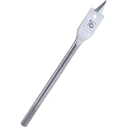 Сверло по дереву перовое 16 мм GROSSMEISTER 021003016