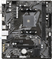Материнская плата Gigabyte A520M K V2 Soc-AM4 AMD A520 2xDDR4 mATX AC`97 8ch 7.1 GbLAN RAID+VGA+HDMI