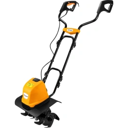 Электрический культиватор DEKO DKET1000-360, 1000 Вт 065-1201