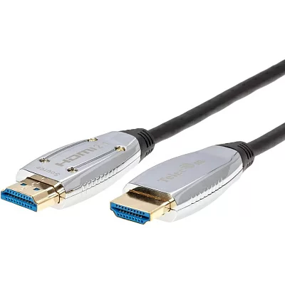 Telecom TCG2120-30м Кабель optical HDMI to HDMI (19M -19M) 30м ver2.1
