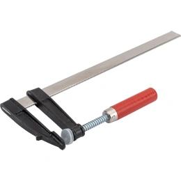 Струбцина ВОЛАТ F-образная 80 x 300 мм 14023-30